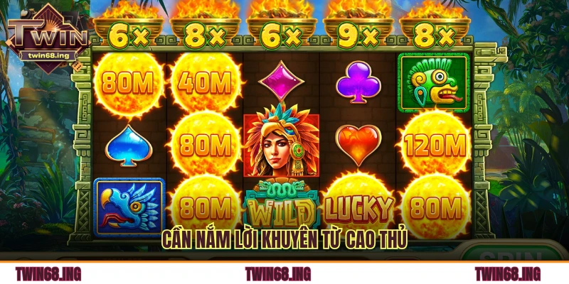 Quản Lý Vốn Khi Chơi Nổ Hũ Twin68: Bí Quyết Giữ Lửa Cực Hay 3 Cần nắm lời khuyên từ cao thủ