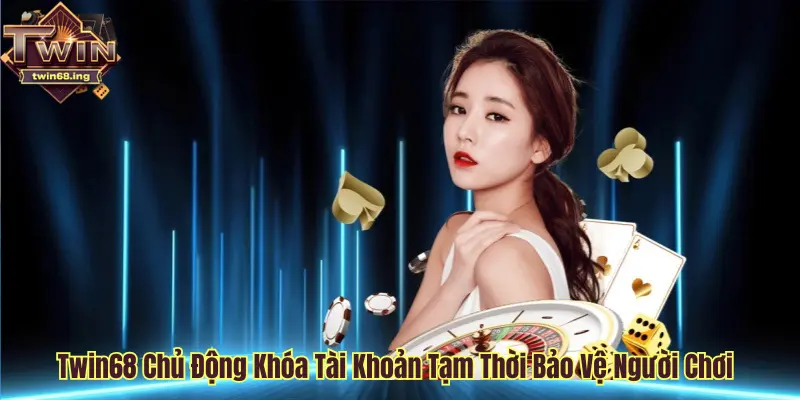 Chính Sách Bảo Mật Tại Twin68: An Toàn Tuyệt Đối 2 Cổng game luôn yêu cầu xác minh tài khoản