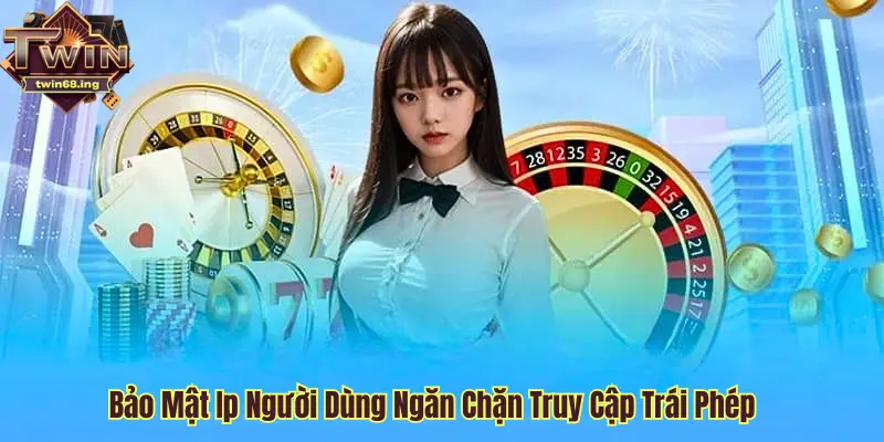 Chính Sách Bảo Mật Tại Twin68: An Toàn Tuyệt Đối 1 Twin68 bảo mật nhiều lớp