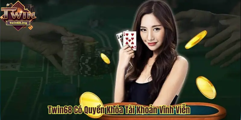 Chính Sách Bảo Mật Tại Twin68: An Toàn Tuyệt Đối 3 Xử lý vi phạm tại Twin68