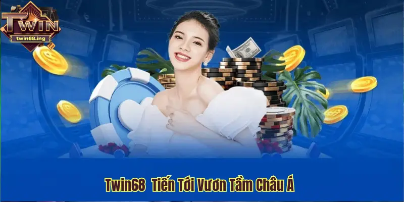 Giới Thiệu Twin68 – Cổng Game Đi Đầu Xu Hướng Giải Trí Trực Tuyến 1 giới thiệu cổng game Twin68