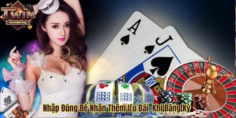 Hướng Dẫn Đăng Ký Tài Khoản Twin68 Nhanh Chỉ Trong 1 Phút 2 Lưu ý khi đăng ký tài khoản