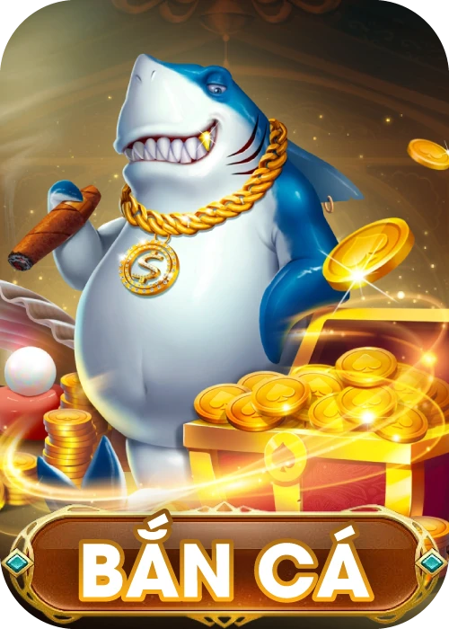 danh mục bắn cá Twin68