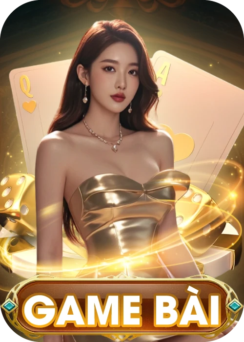 danh mục game bài Twin68