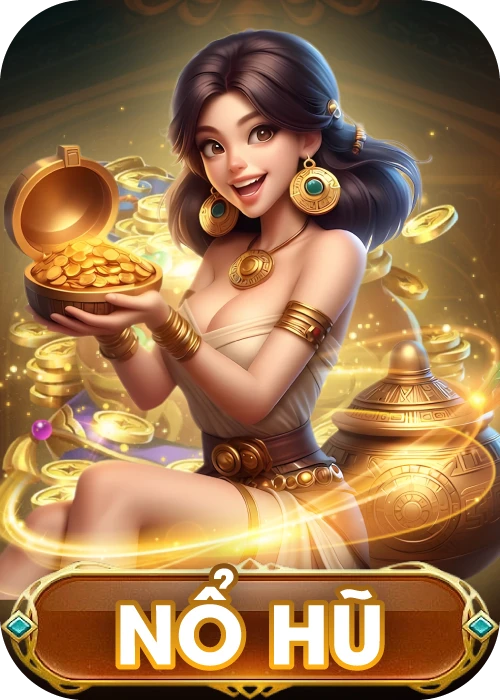 danh mục nổ hũ Twin68