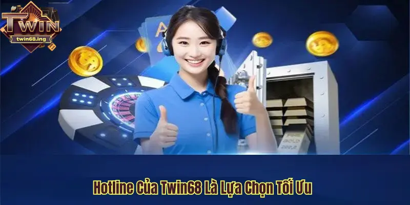 Những Cách Liên Hệ Twin68 Nhanh Chóng Nhất, Giải Đáp Trong 5 Phút 1 Liên hệ qua hotline Twin68