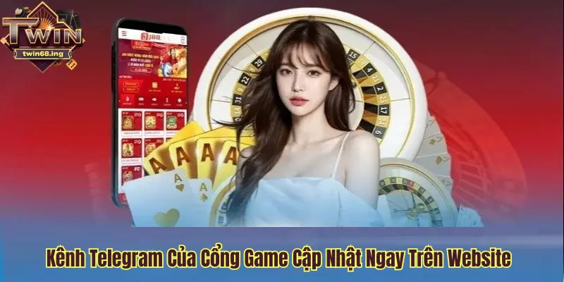 Những Cách Liên Hệ Twin68 Nhanh Chóng Nhất, Giải Đáp Trong 5 Phút 2 Liên hệ Twin68 qua Telegram