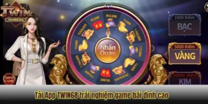 Tải App Twin68 trải nghiệm trò chơi đỉnh cao