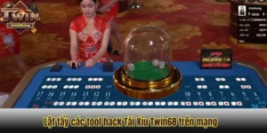 Lật Tẩy Các Tool Hack Tài Xỉu Twin68 Trên Mạng